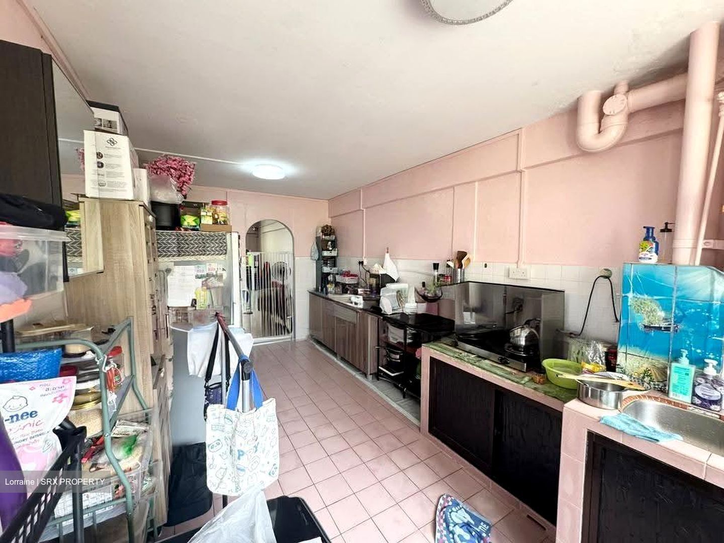 Blk 607 Clementi West Street 1 (Clementi), HDB 3 Rooms #613206591